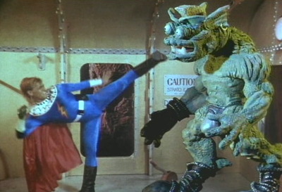 from Flesh Gordon Meets from Flesh Gordon Meets
