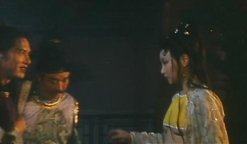 380 x 554 super strange video gallery for jin pin