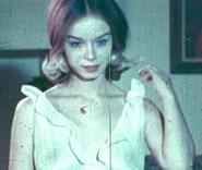 this one of a kind sixties shoc...