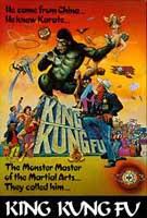 King Kong Fu