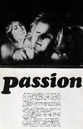 Passion in Hot Hollows movie
