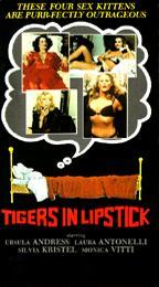 Tigers In Lipstick (U.S. Versio...